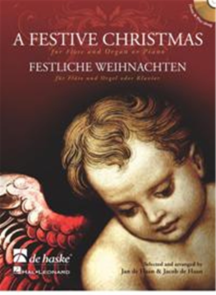 A Festive Christmas